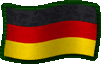Deutsche Flagge - Deutsche Seiten